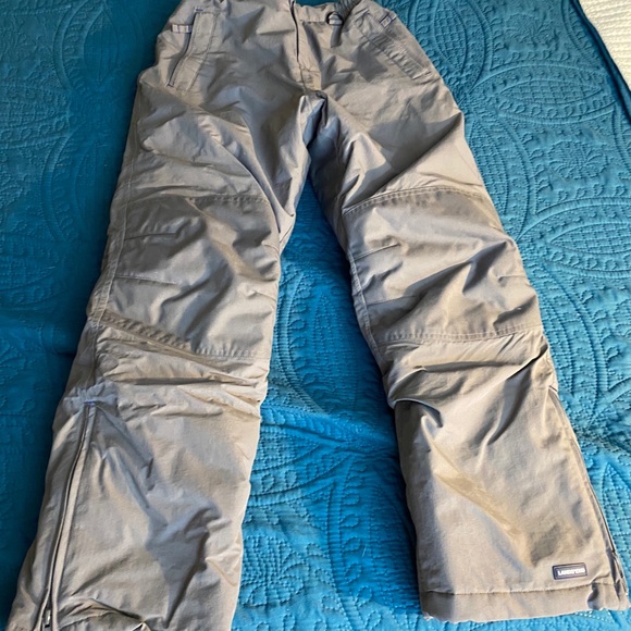 Ski pants - Picture 1 of 4